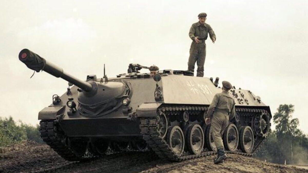 Bundesarchiv