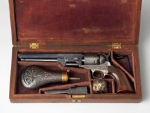 Samuel Colt