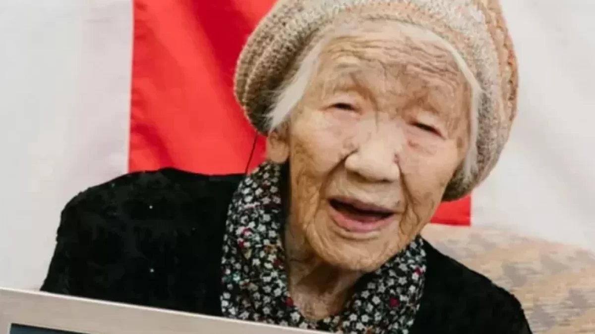 Nejstarší člověk světa zemřel v Japonsku ve věku 119 let. Jaké geny způsobují dlouhověkost?