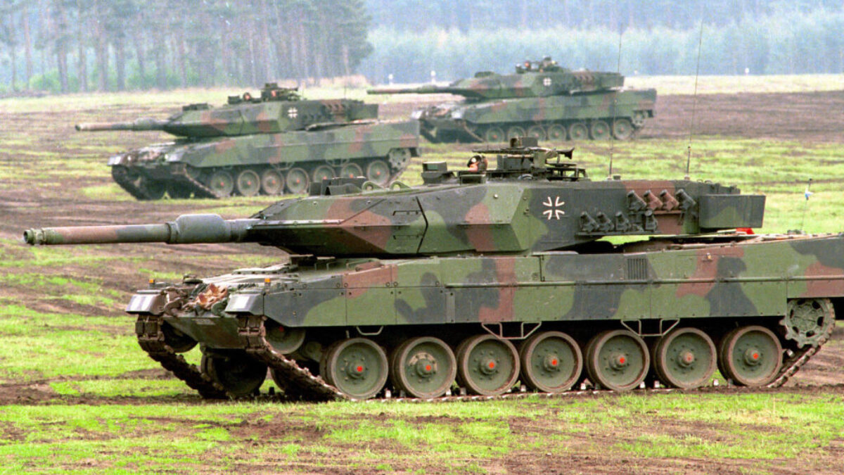 Bundeswehr-Fotos