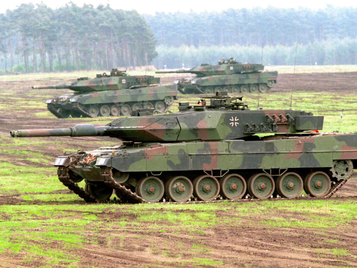 Bundeswehr-Fotos