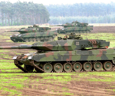 Bundeswehr-Fotos