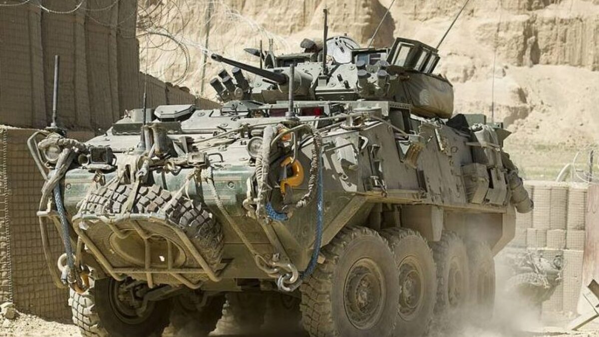 NZ Army