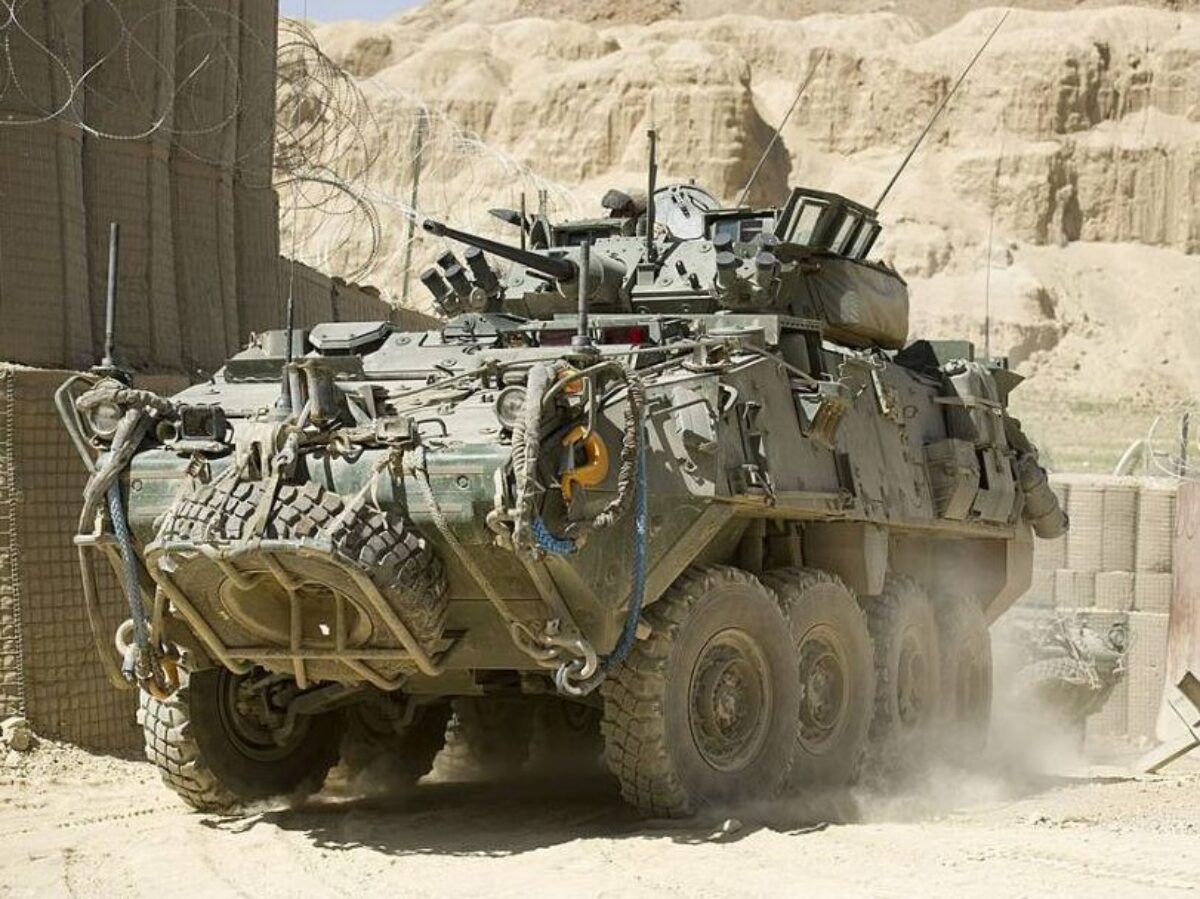 NZ Army