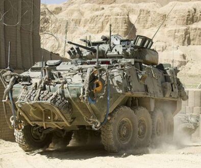 NZ Army