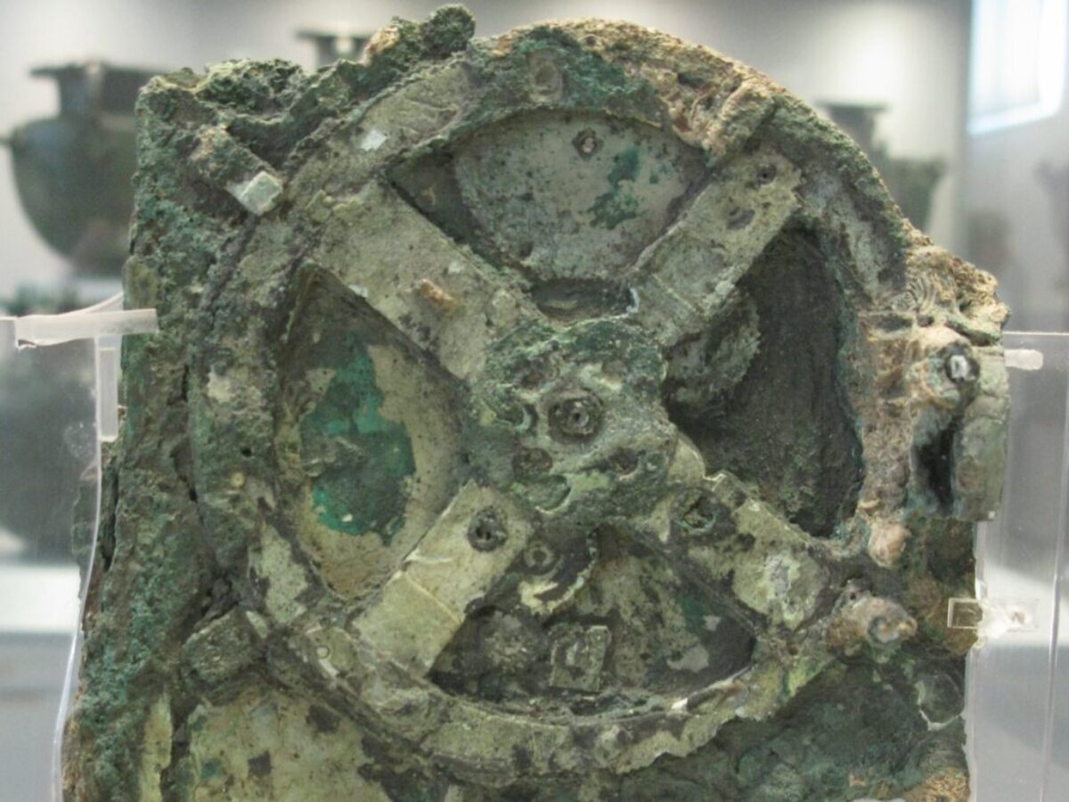Tilemahos Efthimiadis