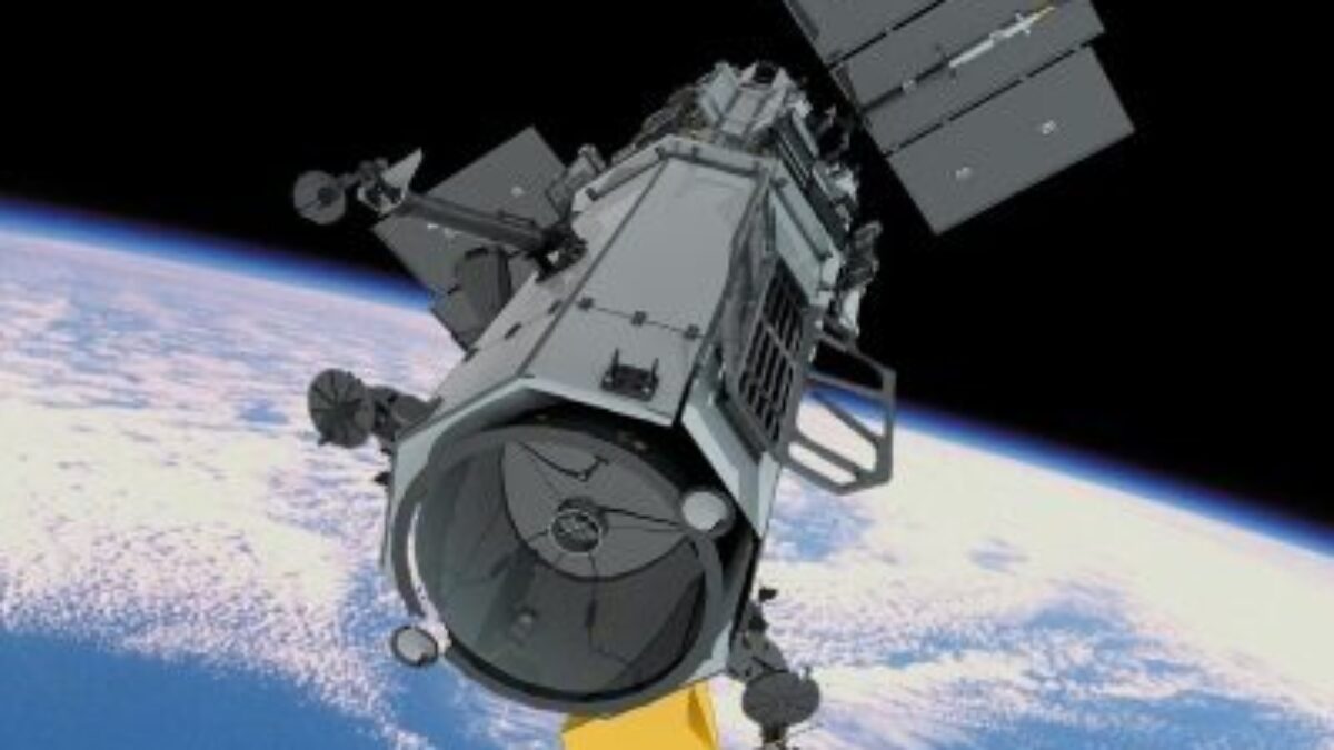 WorldView-3