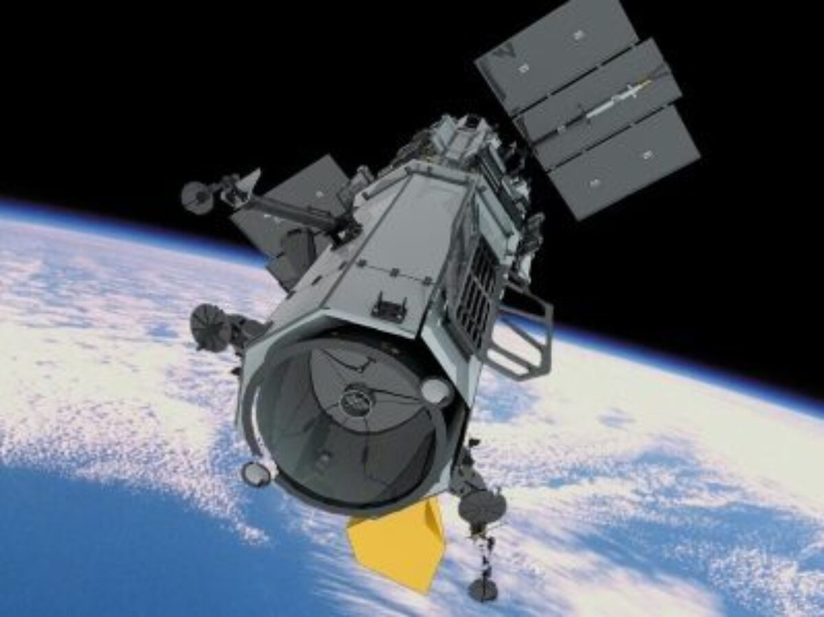 WorldView-3