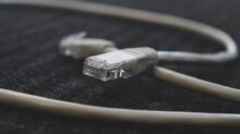 black and silver computer ram stick