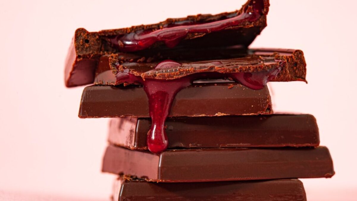 brown chocolate food close-up photography
