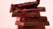 brown chocolate food close-up photography
