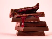 brown chocolate food close-up photography