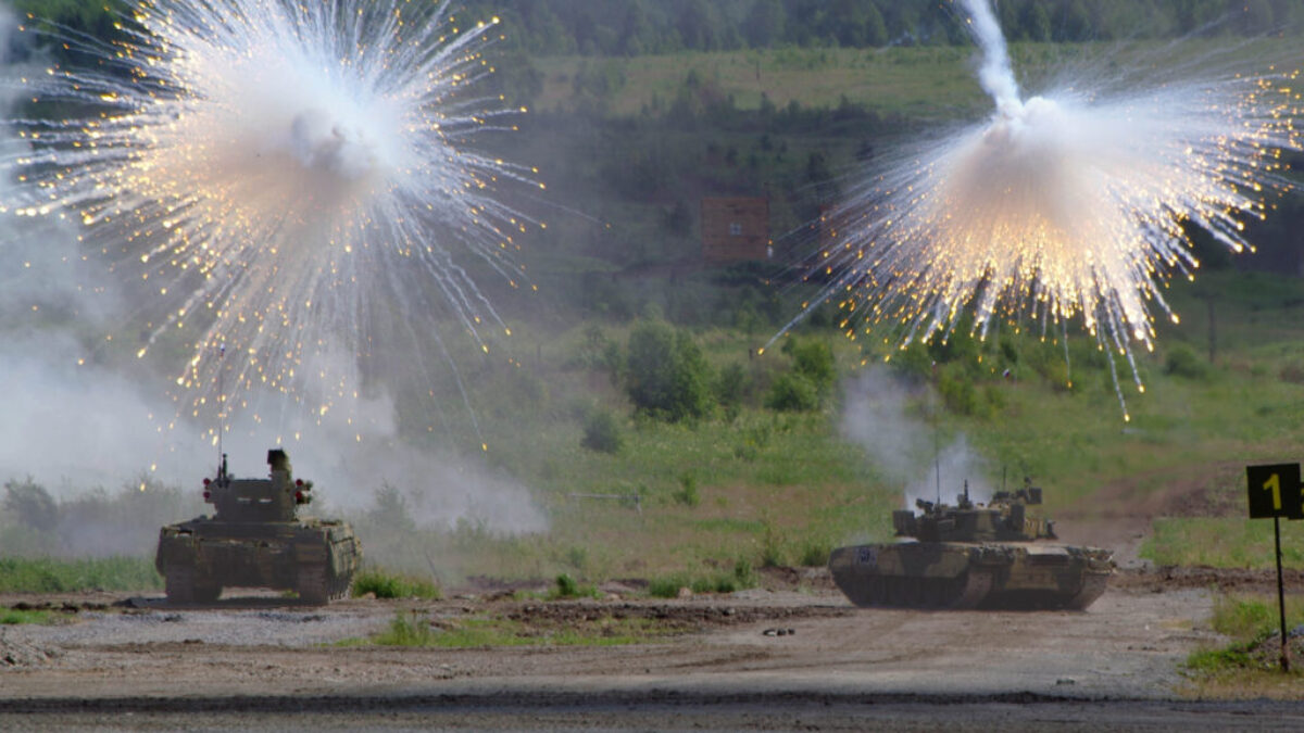 white phosphorus