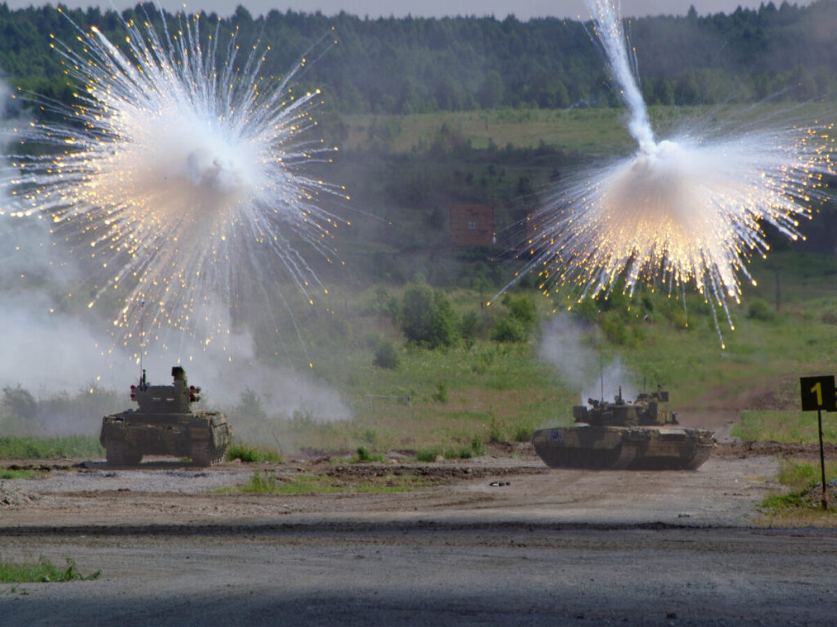 white phosphorus