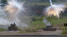 white phosphorus