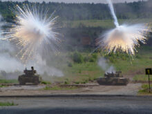 white phosphorus