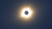 solar eclipse