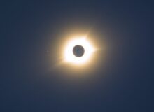 solar eclipse