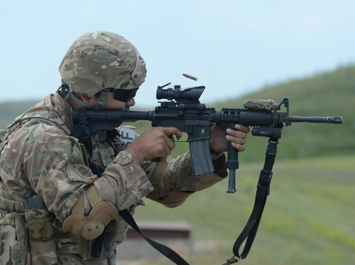 Military_Material