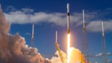 Oficial SpaceX Photos