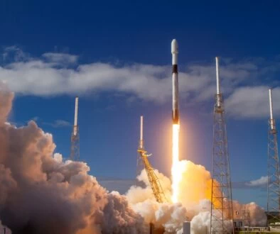 Oficial SpaceX Photos