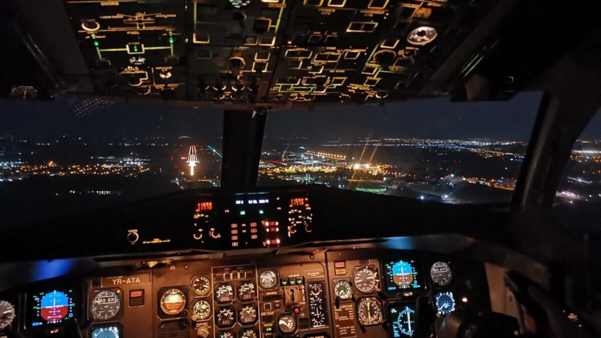 aerial photography of city