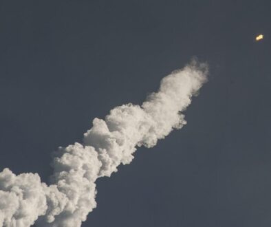 SpaceX-Imagery