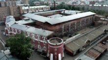 Butyrka prison