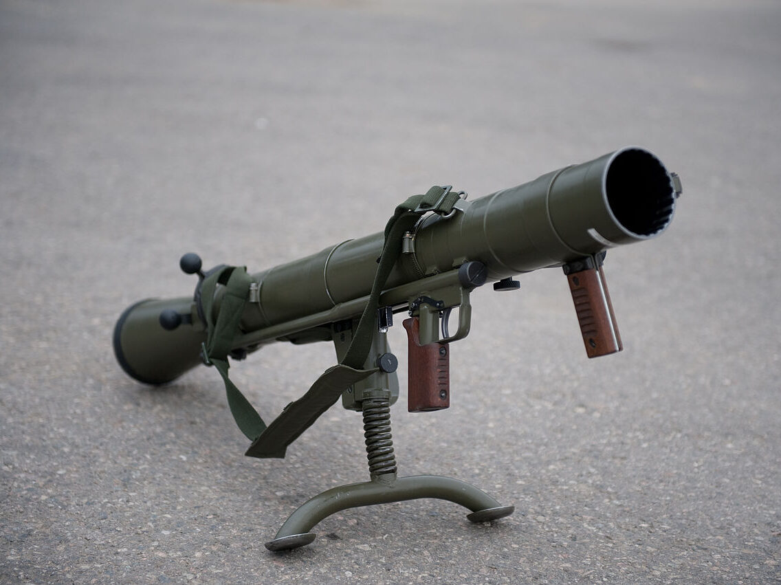 Carl_Gustav_recoilless_rifle - Techsvět