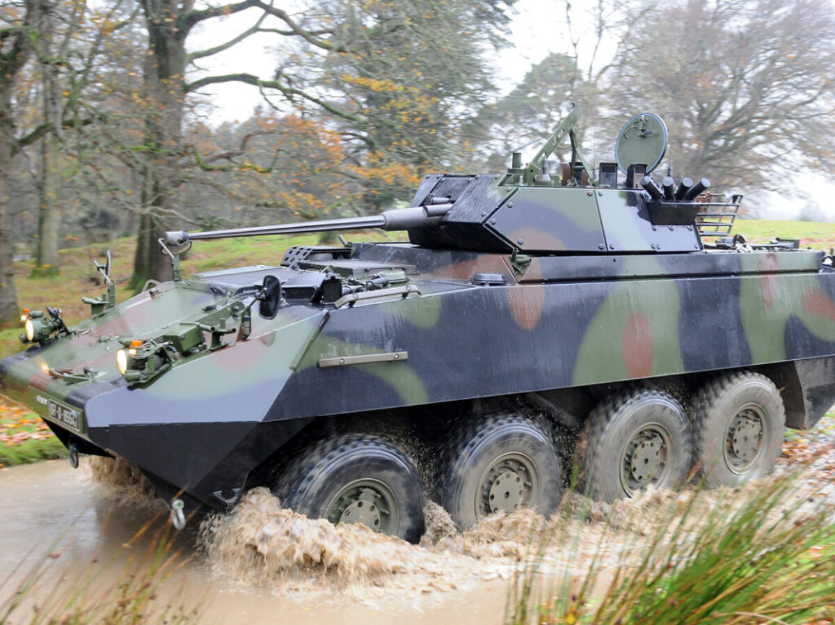 Irish Defence Forces