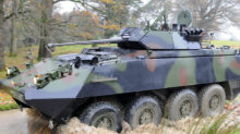 Irish Defence Forces