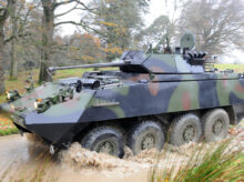 Irish Defence Forces