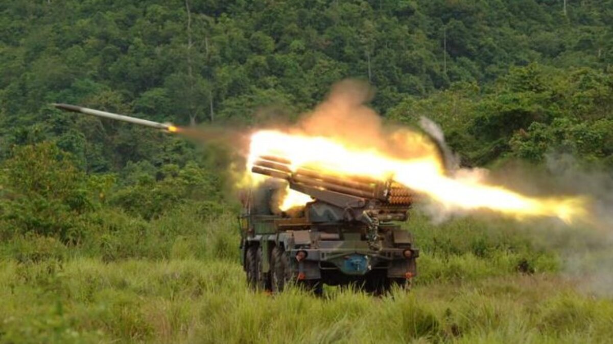 Indonesian Ministry of Defense
