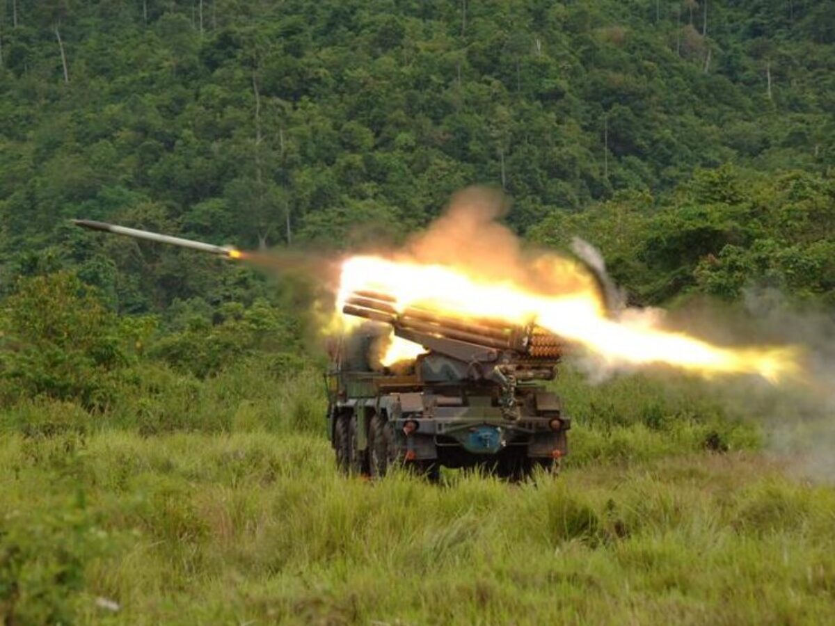 Indonesian Ministry of Defense