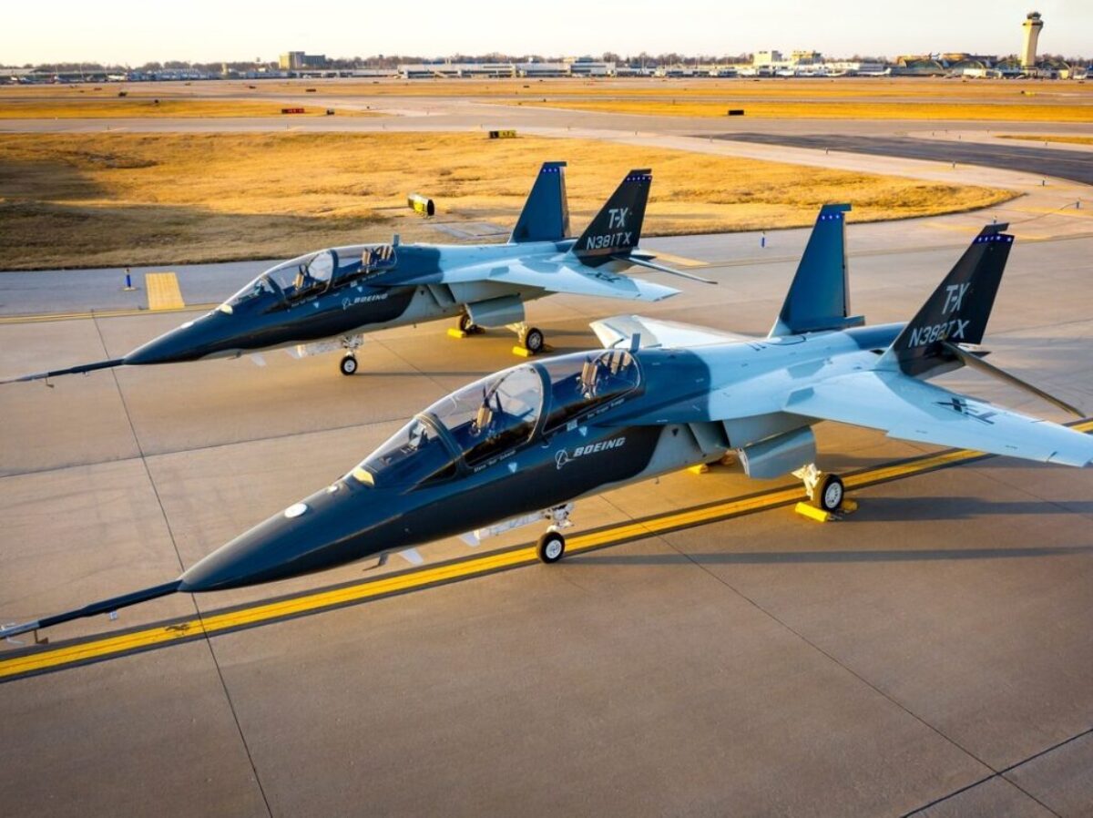 Secretary of the Air Force Public Affairs