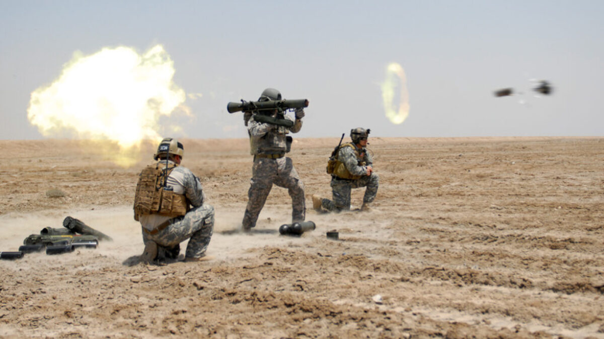 Spc. William Hatton (US Army)