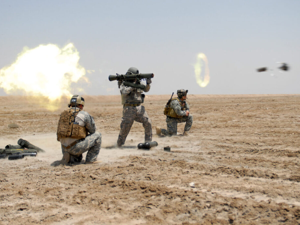 Spc. William Hatton (US Army)