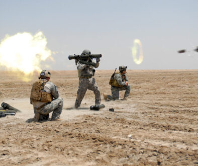 Spc. William Hatton (US Army)