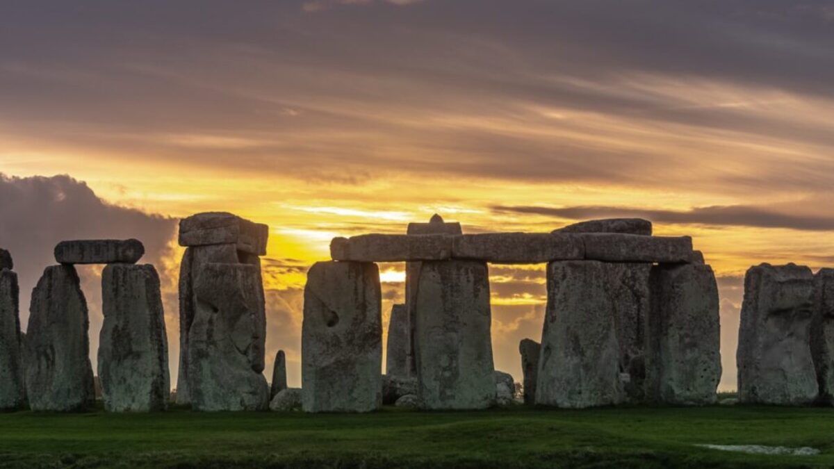 Stonehenge