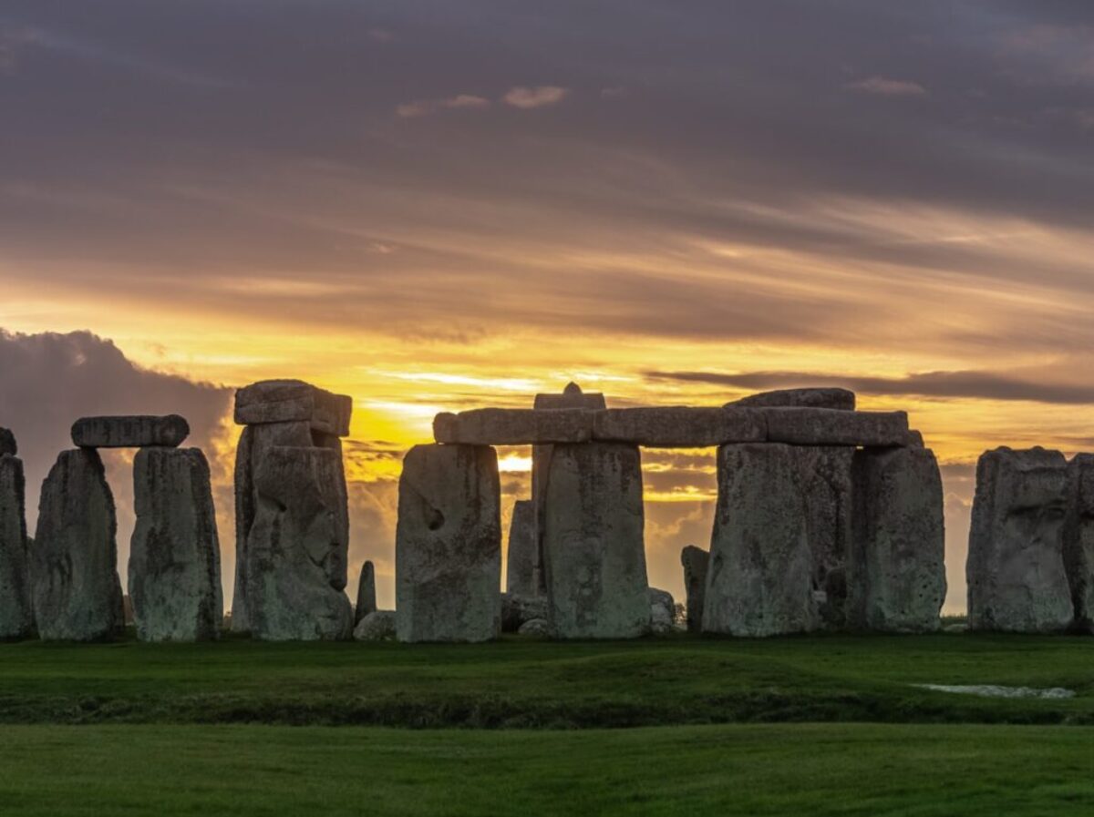 Stonehenge