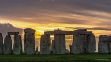 Stonehenge