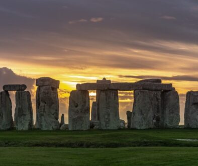 Stonehenge