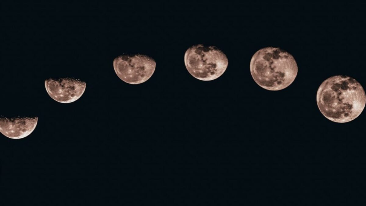 moon illustration