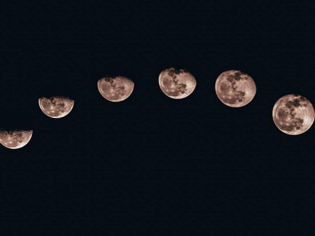 moon illustration