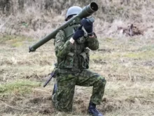 Podívejte se, jak polský Piorun poslal další vrtulník  Ka-52 Alligator k zemi