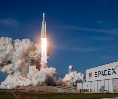 SpaceX