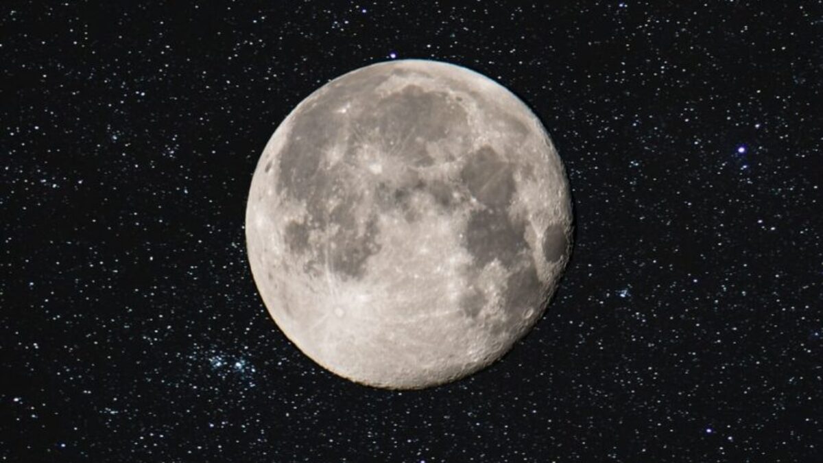 Earth's Moon