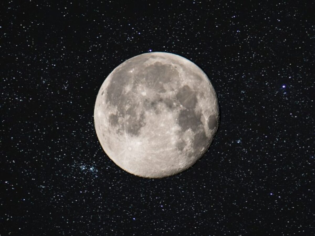 Earth's Moon