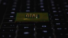 computer processor