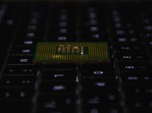 computer processor